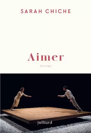 Sarah Chiche – Aimer
